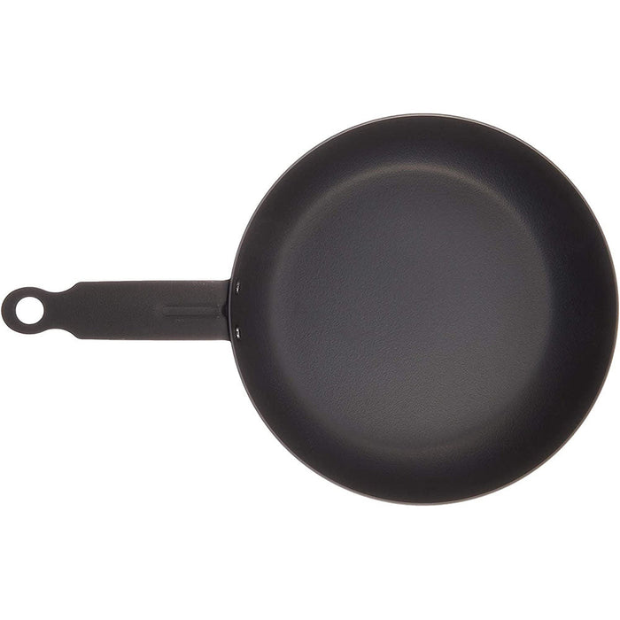 Takumi Japan Magma Plate Iron Grill Pan - Premium Quality Cooking Essential-Kiichin - The #1 Place for Japanese Goods in Your Hand!