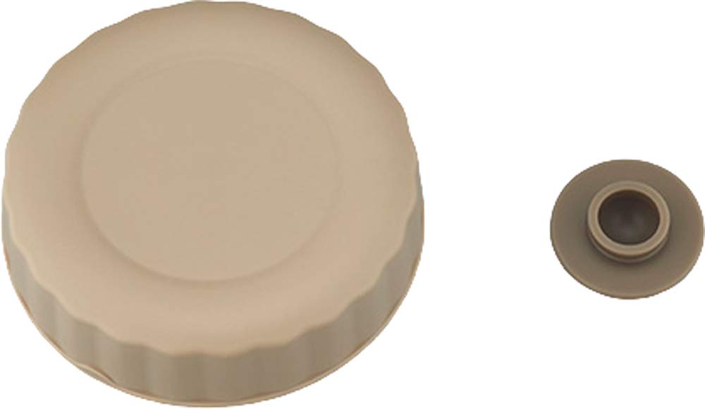 Thermos Soup Jar Jbt-400 Outer Lid Replacement Parts - Ben Packing (Japan)-Kiichin - The #1 Place for Japanese Goods in Your Hand!