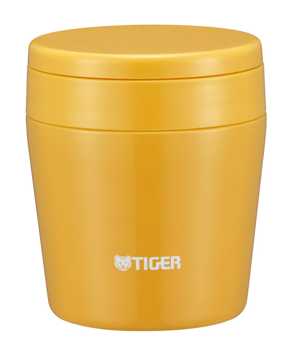Tiger Thermos Vacuum Insulated Soup Jar 250ml - Japan Thermal Lunch Box-Kiichin - The #1 Place for Japanese Goods in Your Hand!