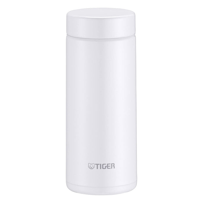 Tiger Thermos Water Bottle 350ml - 6Hr Thermal Insulation - Japan MMZ-K035WF-Kiichin - The #1 Place for Japanese Goods in Your Hand!