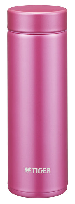 Tiger Thermos Water Bottle 6H Warm/Cold 300ml MMP-J030PP Pink-Kiichin - The #1 Place for Japanese Goods in Your Hand!
