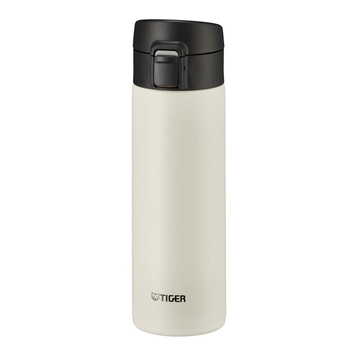 Tiger Thermos 480ml Mug Bottle Stainless Steel Vacuum Insulated-Kiichin - The #1 Place for Japanese Goods in Your Hand!