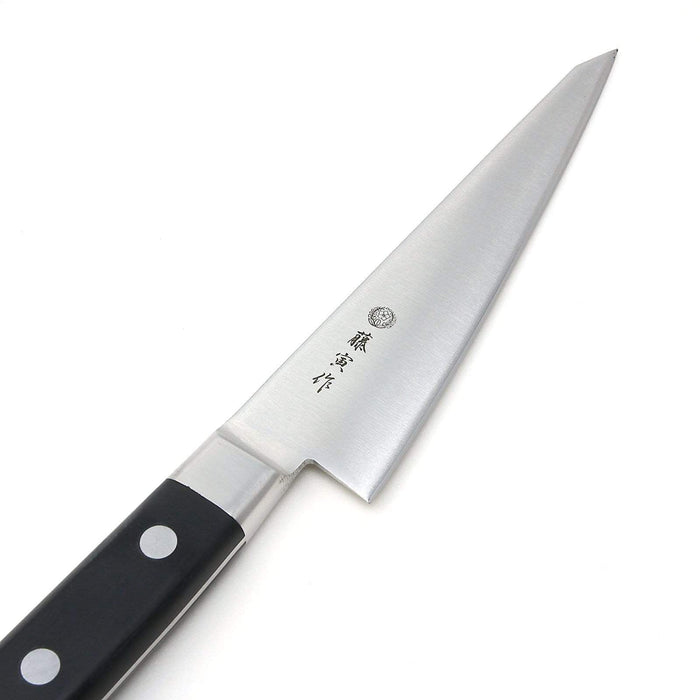 Tojiro Fujitora DP 2-Layer Honesuki Knife 150mm - Premium Culinary Tool-Kiichin - The #1 Place for Japanese Goods in Your Hand!