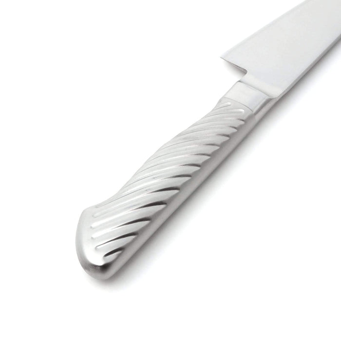 Tojiro Fujitora DP 2-Layer Honesuki Knife - 150mm Stainless Steel Handle-Kiichin - The #1 Place for Japanese Goods in Your Hand!