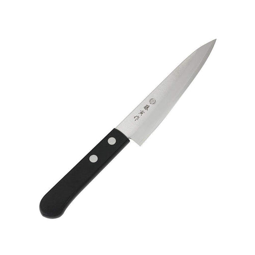 Tojiro Fujitora DP 3-Layer A-1 Petty Knife 135mm - Premium Culinary Tool-Kiichin - The #1 Place for Japanese Goods in Your Hand!