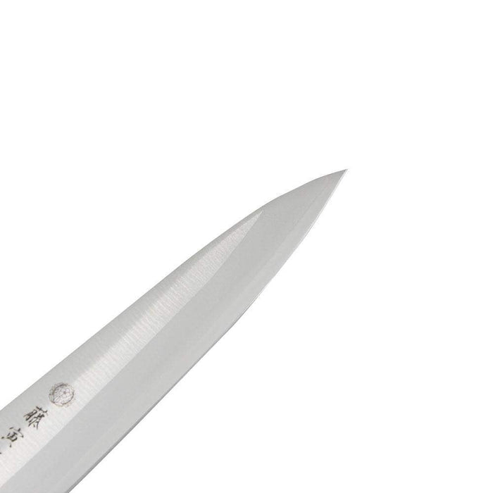Tojiro Fujitora DP 3-Layer A-1 Petty Knife 135mm - Premium Culinary Tool-Kiichin - The #1 Place for Japanese Goods in Your Hand!