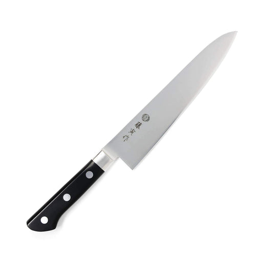 Tojiro Fujitora Dp 180mm 3-Layer Gyuto Knife - Premium Culinary Tool-Kiichin - The #1 Place for Japanese Goods in Your Hand!
