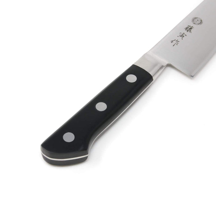 Tojiro Fujitora Dp 210mm 3-Layer Gyuto Knife - Premium Culinary Tool-Kiichin - The #1 Place for Japanese Goods in Your Hand!