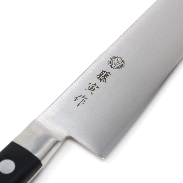 Tojiro Fujitora Dp 270mm 3-Layer Gyuto Knife - Premium Culinary Tool-Kiichin - The #1 Place for Japanese Goods in Your Hand!