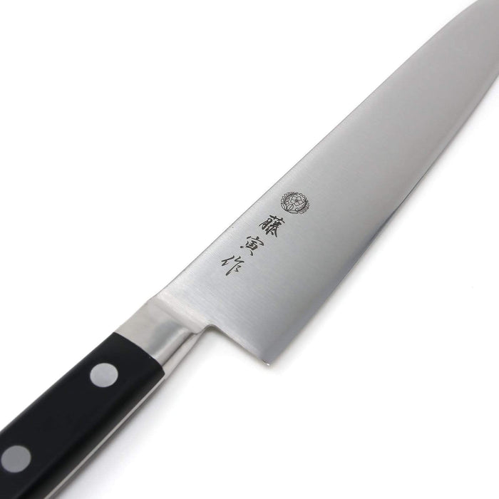 Tojiro Fujitora Dp 300mm 3-Layer Gyuto Knife - Premium Culinary Tool-Kiichin - The #1 Place for Japanese Goods in Your Hand!