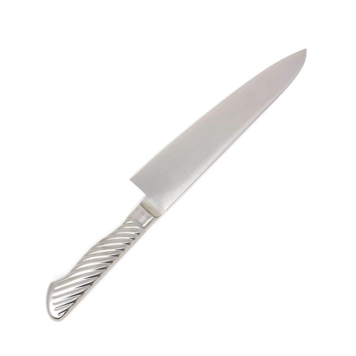 Tojiro Fujitora DP 300mm Gyuto Knife - Stainless Steel Handle-Kiichin - The #1 Place for Japanese Goods in Your Hand!