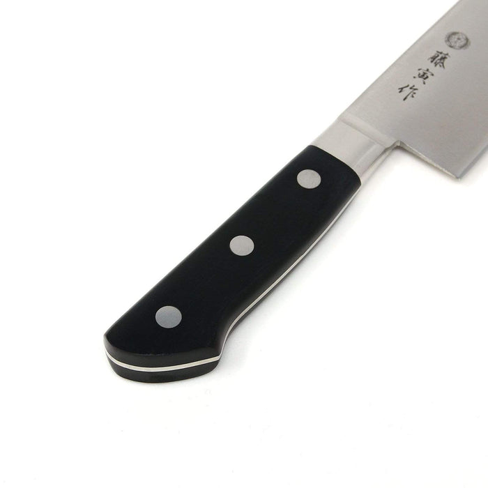 Tojiro Fujitora DP 3-Layer Yo-Deba Knife 170mm - Premium Quality Cutlery-Kiichin - The #1 Place for Japanese Goods in Your Hand!