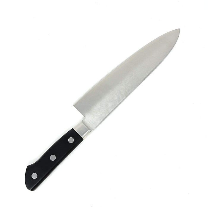 Tojiro Fujitora DP 3-Layer Yo-Deba Knife 240mm - Premium Western Deba Knife-Kiichin - The #1 Place for Japanese Goods in Your Hand!
