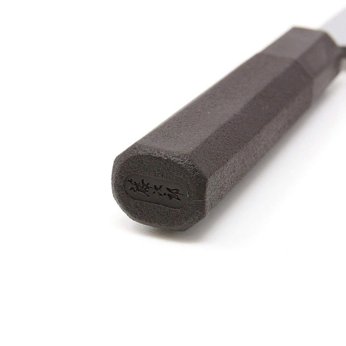 Tojiro Fujitora MV 2-Layer Deba Knife - 180mm Elastomer Handle-Kiichin - The #1 Place for Japanese Goods in Your Hand!