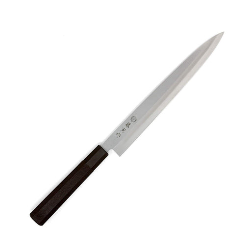 Tojiro Fujitora MV 2-Layer Yanagiba Knife - 210mm Elastomer Handle-Kiichin - The #1 Place for Japanese Goods in Your Hand!