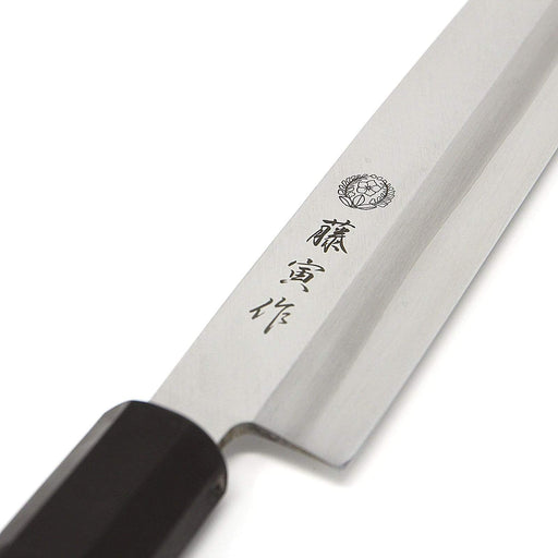 Tojiro Fujitora MV 2-Layer Yanagiba Knife - 210mm Elastomer Handle-Kiichin - The #1 Place for Japanese Goods in Your Hand!