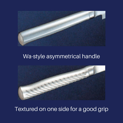 Tojiro Fujitora Japan SD Takobiki Knife 270mm - Stainless Steel Handle-Kiichin - The #1 Place for Japanese Goods in Your Hand!