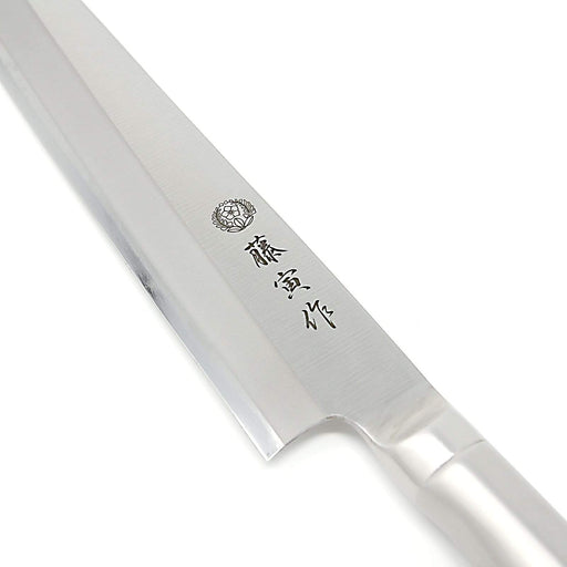 Tojiro Fujitora Sd Yanagiba Knife - 240mm Left Handed Option-Kiichin - The #1 Place for Japanese Goods in Your Hand!