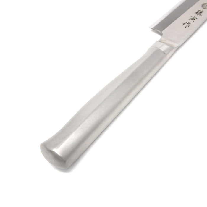 Tojiro Fujitora SD Yanagiba Knife - Left Handed 270mm Premium Culinary Tool-Kiichin - The #1 Place for Japanese Goods in Your Hand!