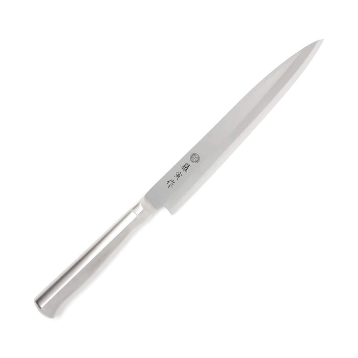 Tojiro Japan Fujitora 270mm Yanagiba Knife - Stainless Steel Handle-Kiichin - The #1 Place for Japanese Goods in Your Hand!