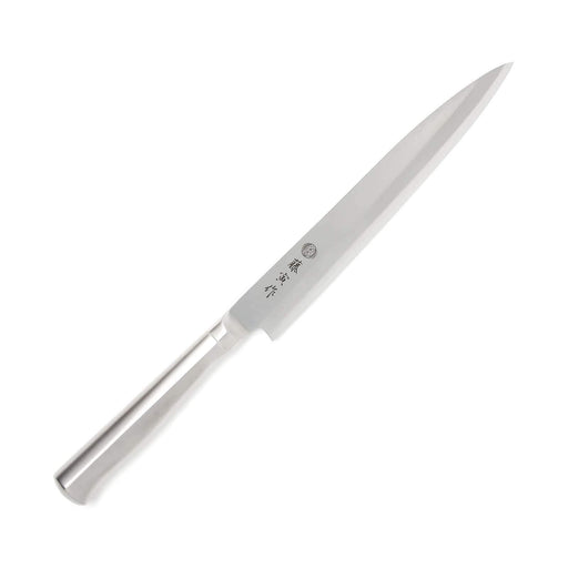 Tojiro Fujitora Yanagiba Knife 300mm - Stainless Steel Handle-Kiichin - The #1 Place for Japanese Goods in Your Hand!