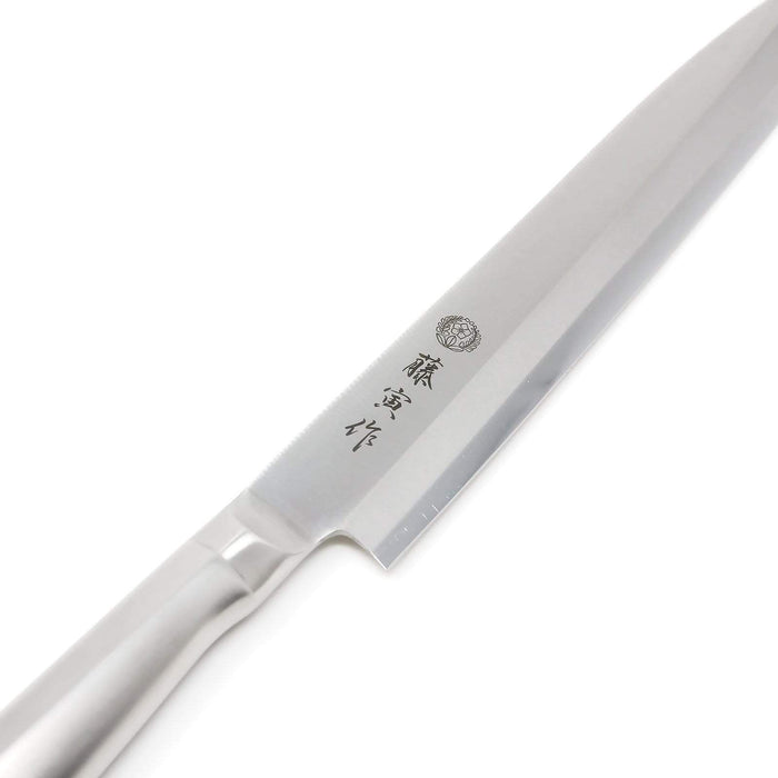 Tojiro Fujitora Yanagiba Knife 300mm - Stainless Steel Handle-Kiichin - The #1 Place for Japanese Goods in Your Hand!