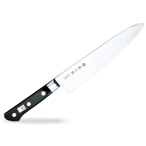 Tojiro Gyuto 210mm F-808 Japanese Cobalt Alloy Steel Chef Knife-Kiichin - The #1 Place for Japanese Goods in Your Hand!