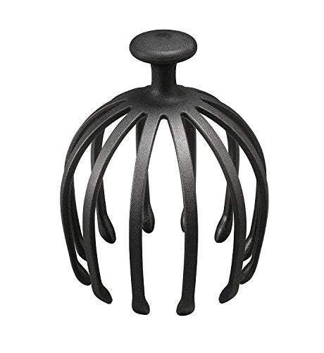 Black Tsu-Bo Head Premium Japanese-Made Product-Kiichin - The #1 Place for Japanese Goods in Your Hand!