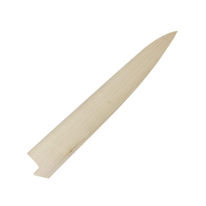 Wooden Saya Kitchen Knife Sheath for Sujihiki 240mm - Universal & User-Friendly-Kiichin - The #1 Place for Japanese Goods in Your Hand!