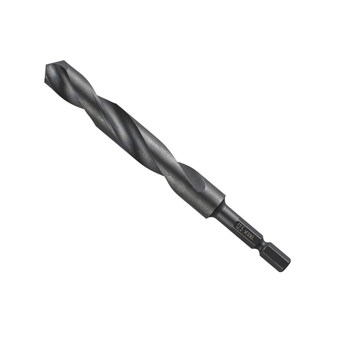 Vessel Kmd-12.5 Drill Bit 12.5mm for Ironwork-Kiichin - The #1 Place for Japanese Goods in Your Hand!