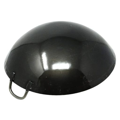 Yamada Japan 42Cm Double-Handle Iron Wok - Premium Quality 1.2Mm Thickness-Kiichin - The #1 Place for Japanese Goods in Your Hand!