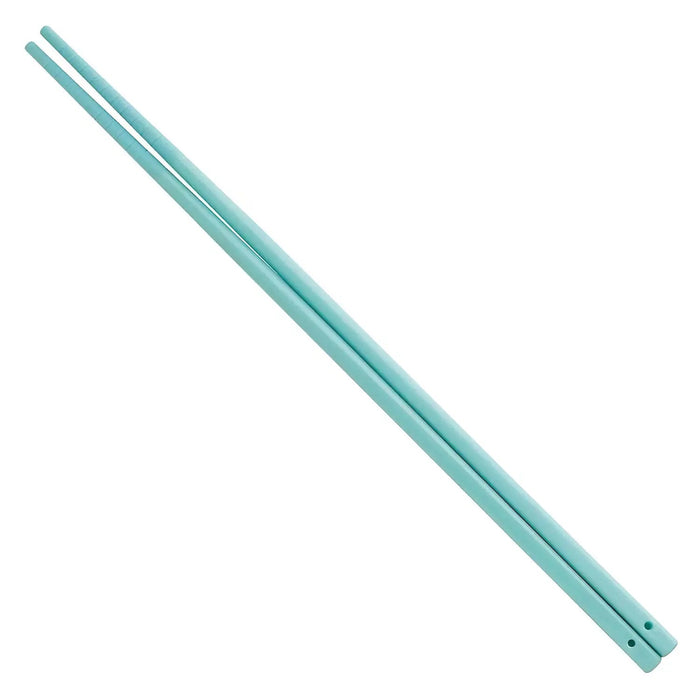 Yaxell Japan Blue Silicone Cooking Chopsticks - 120 Char-Kiichin - The #1 Place for Japanese Goods in Your Hand!