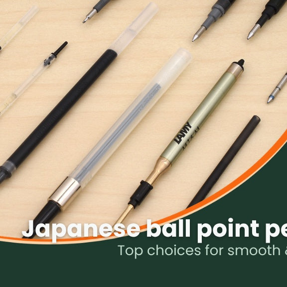 ball point pen refills