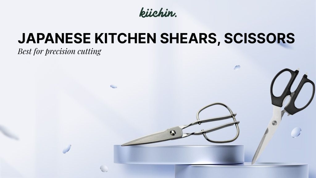 japanese kitchen shears