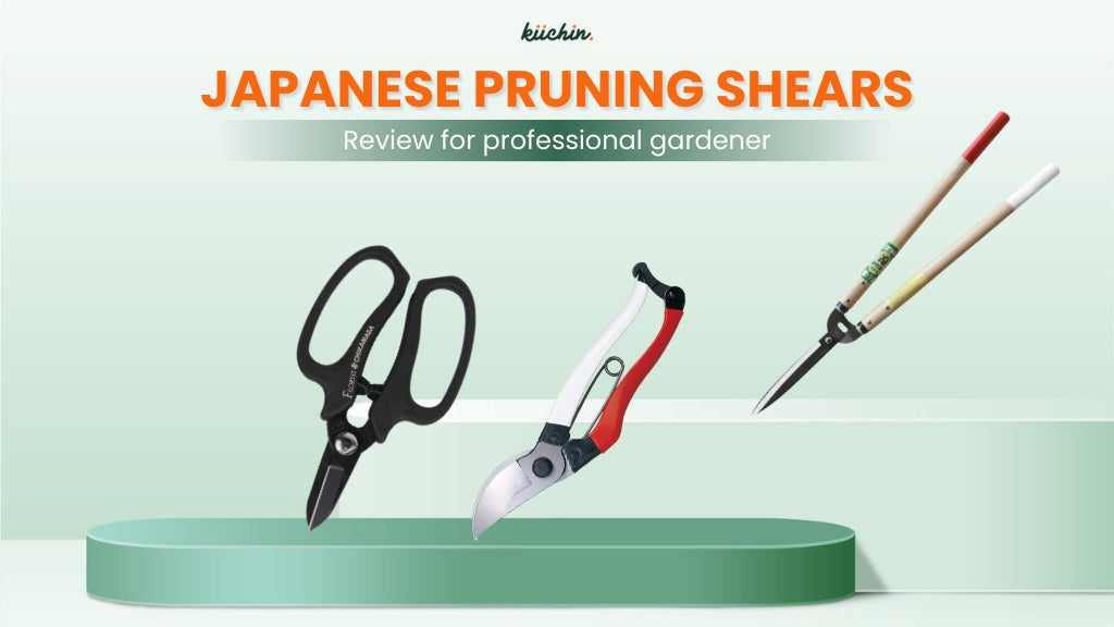 japanese pruning shears
