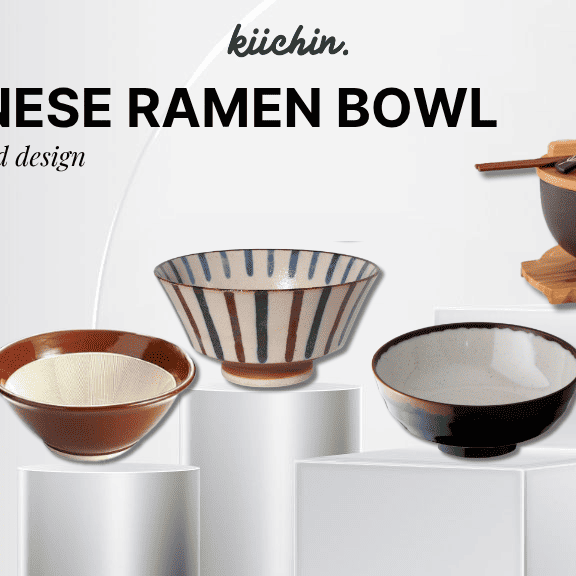 japanese ramen bowl​