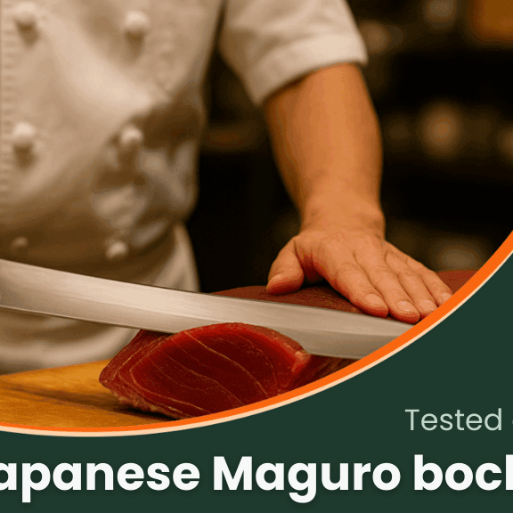 maguro bocho knife