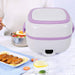 Ecoodisk 1L Mini Rice Cooker - Portable Multifunctional Steamer and Warmer-Kiichin - The #1 Place for Japanese Goods in Your Hand!