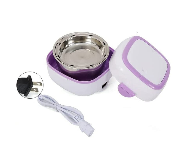 Ecoodisk 1L Mini Rice Cooker - Portable Multifunctional Steamer and Warmer-Kiichin - The #1 Place for Japanese Goods in Your Hand!