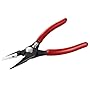 Igarashi Plyer Slim Soft Touch 165mm Made in Japan - SH-165S Tsubame Sanjo-Kiichin - The #1 Place for Japanese Goods in Your Hand!