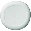 KINTO   Bonbo Orange Plate for Kids 170x160mm Microwave & Dishwasher Safe