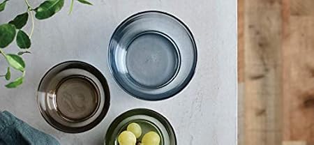 KINTO    Hibi Bowl 125mm Green 26908 Stylish Durable Dining Bowl