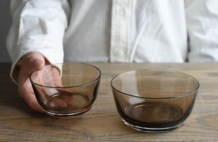 KINTO    Hibi Bowl 100Mm Green Stoneware Durable 26903