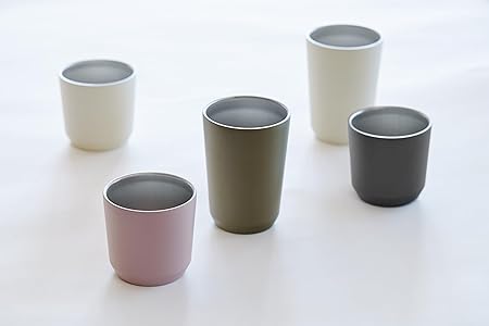KINTO    To-Go Tumbler 360Ml Khaki Insulated Travel Mug 30444
