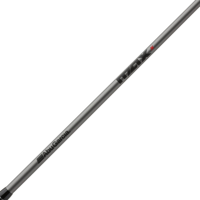 Abu Garcia Max X Spinning Reel and Fishing Rod Combo for All Anglers-Kiichin - The #1 Place for Japanese Goods in Your Hand!