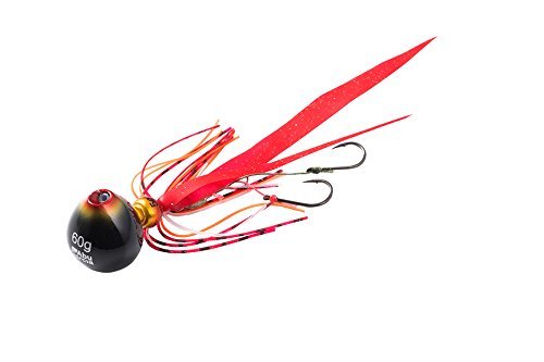 Abu Garcia Kachikachi Ball 110G Red Sskkd10010 Tairaba Combo-Kiichin - The #1 Place for Japanese Goods in Your Hand!