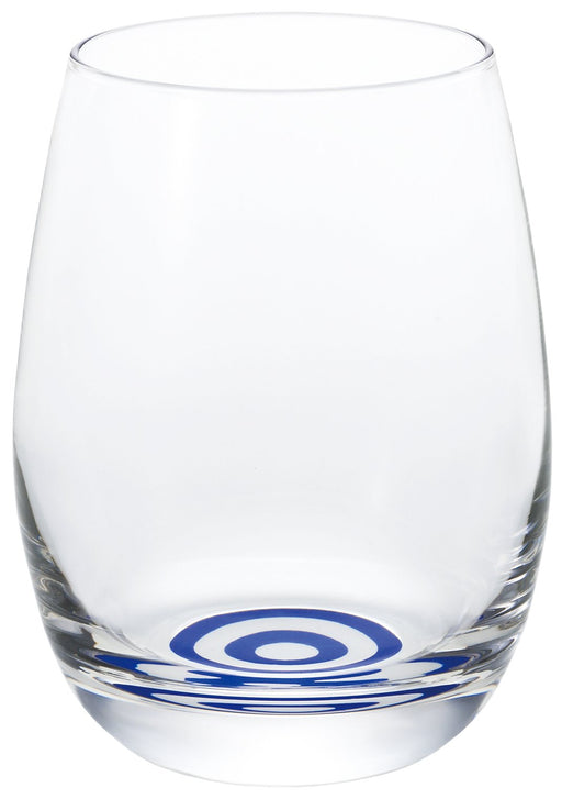 Aderia 235ml Japanese Sake Cup-Kiichin - The #1 Place for Japanese Goods in Your Hand!