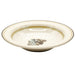 Aito Anyware Bowl Plate L 21cm Fouille Leaf Mustard 111044 Yellow-Kiichin - The #1 Place for Japanese Goods in Your Hand!