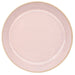Aito Pink Mino Ware Plate 14cm Dishwasher/Microwave Safe Japan 517068-Kiichin - The #1 Place for Japanese Goods in Your Hand!