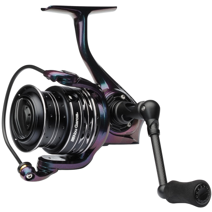 Abu Garcia Spike 2500SH High Gear Spinning Reel European Model Exclusive-Kiichin - The #1 Place for Japanese Goods in Your Hand!